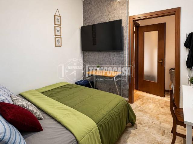 Appartamento in vendita a Bergamo BG