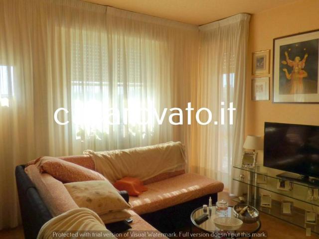 Appartamento in vendita a Bergamo BG