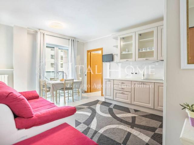 Appartamento in vendita a Bergamo BG