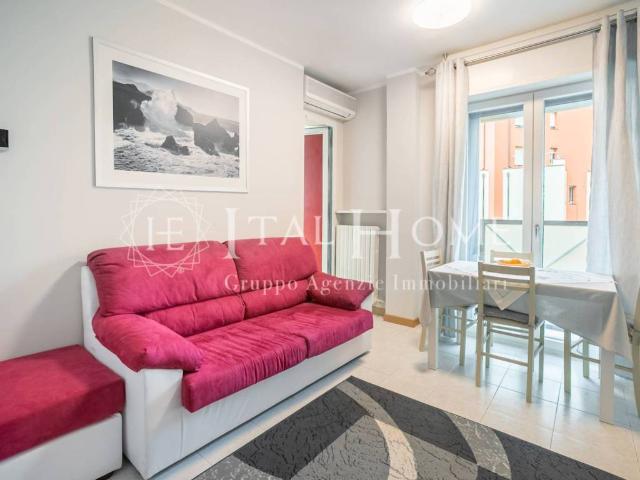Appartamento in vendita a Bergamo BG