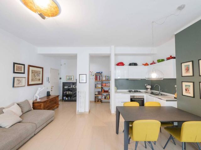 Appartamento in vendita a Bergamo BG