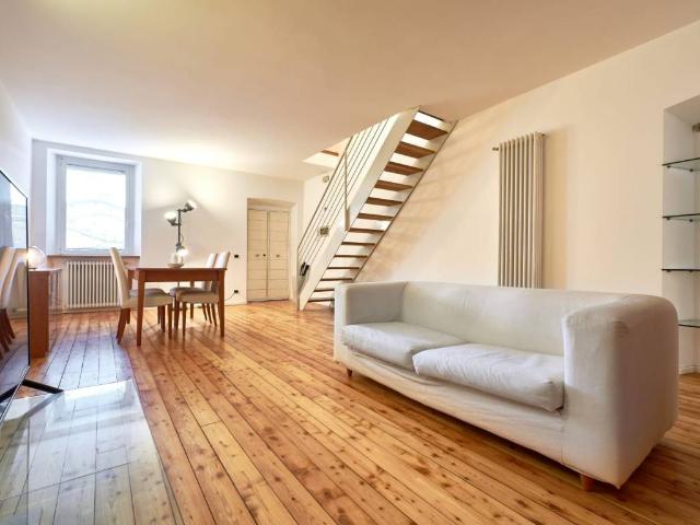 Appartamento in vendita a Bergamo BG