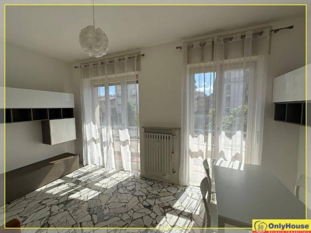 Appartamento in vendita a Bergamo BG
