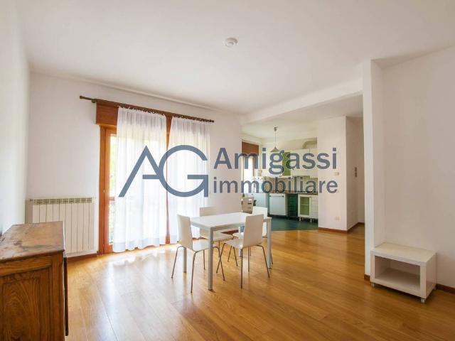 Appartamento in vendita a Bergamo BG