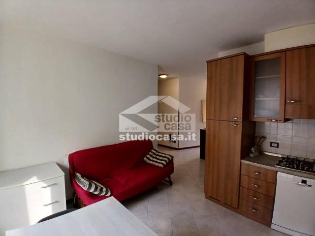 Appartamento in vendita a Bergamo BG