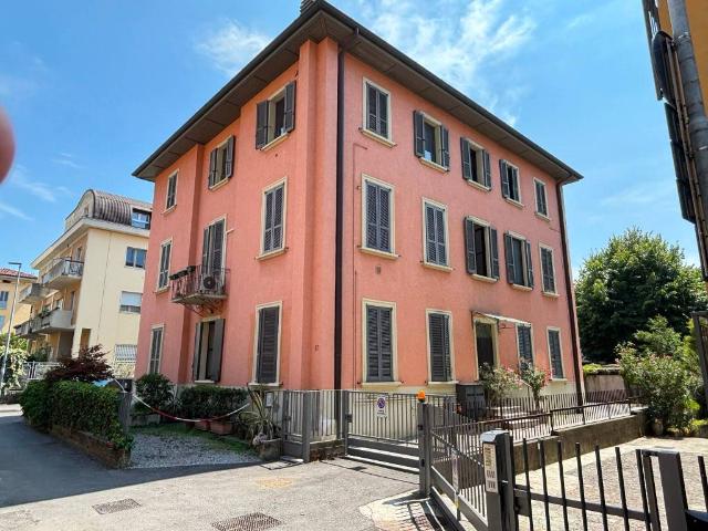 Appartamento in vendita a Bergamo BG