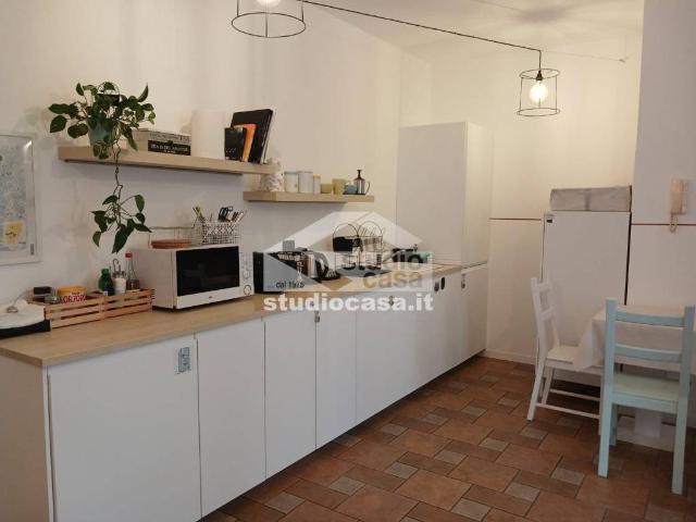 Appartamento in vendita a Bergamo BG