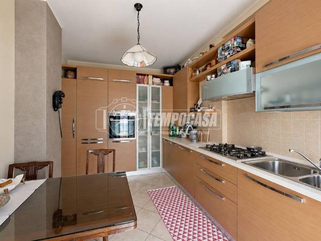 Appartamento in vendita a Bergamo BG