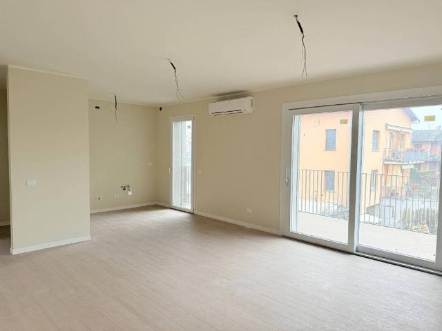 Appartamento in vendita a Bergamo BG