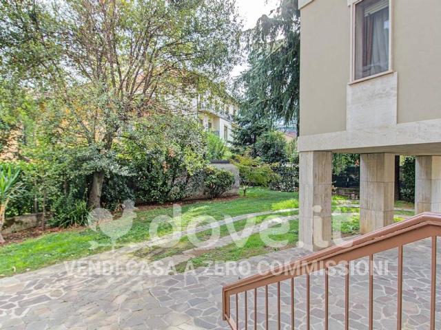 Appartamento in vendita a Bergamo BG