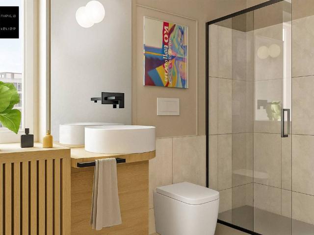 Appartamento in vendita a Bergamo BG