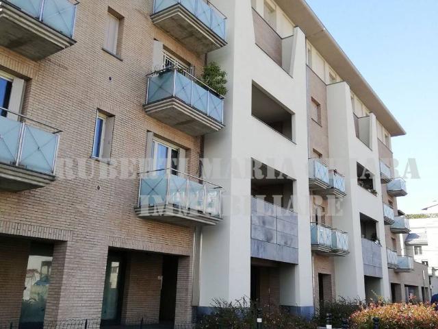 Appartamento in vendita a Bergamo BG