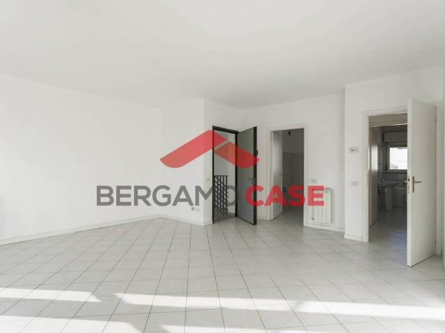Appartamento in vendita a Seriate BG