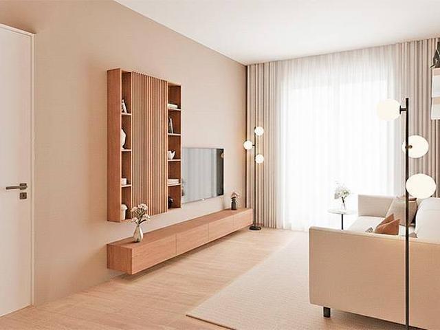 Appartamento in vendita a Bergamo BG