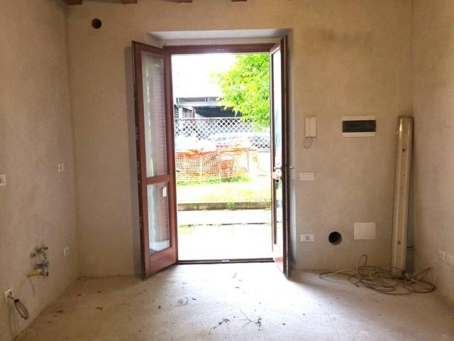 Appartamento in vendita a Bergamo BG