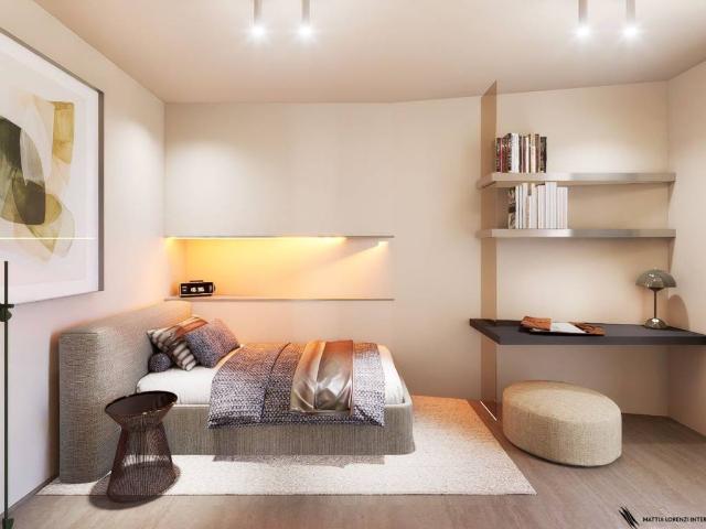 Appartamento in vendita a Bergamo BG