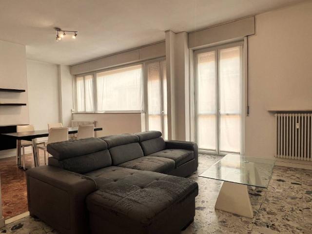 Appartamento in vendita a Bergamo BG