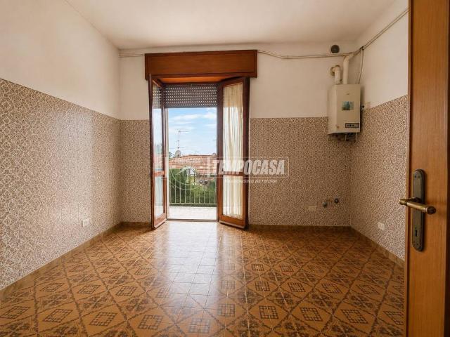 Appartamento in vendita a Bergamo BG