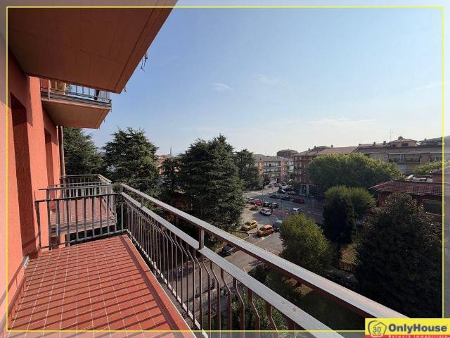 Appartamento in vendita a Bergamo BG