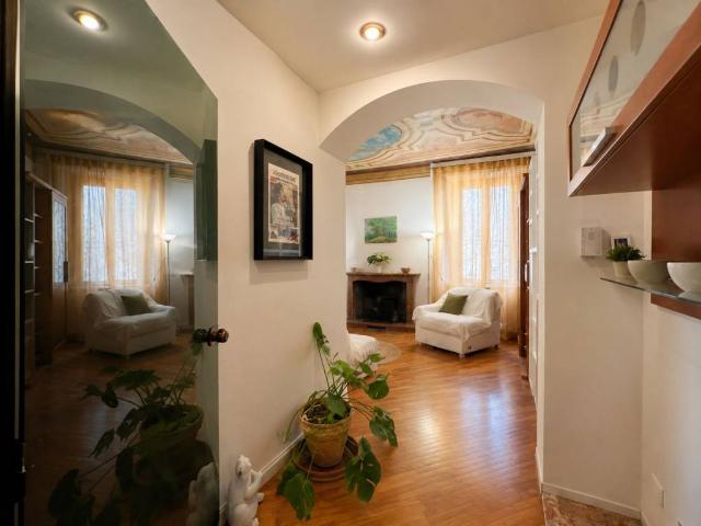 Appartamento in vendita a Bergamo BG
