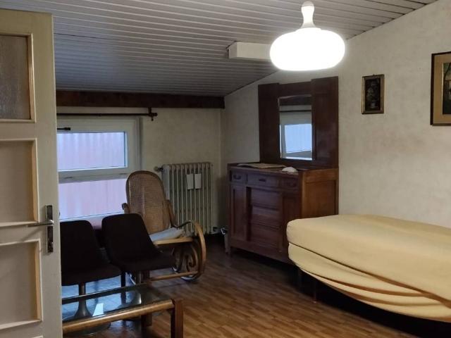 Appartamento in vendita a Bergamo BG