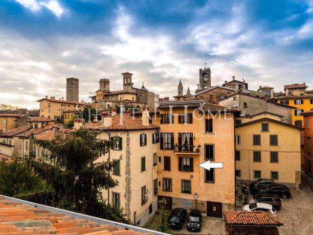 Appartamento in vendita a Bergamo BG