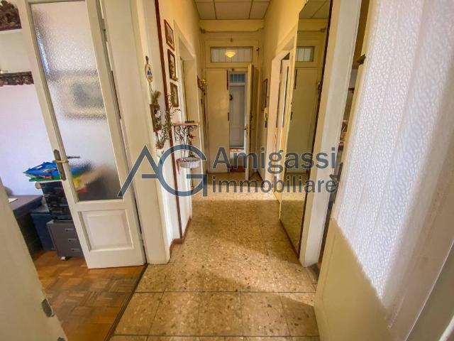 Appartamento in vendita a Bergamo BG