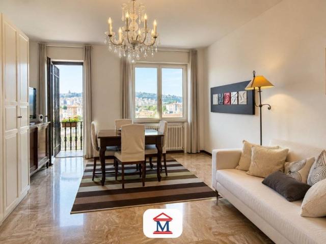 Appartamento in vendita a Bergamo BG