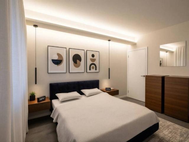 Appartamento in vendita a Bergamo BG