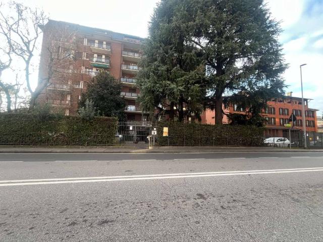Appartamento in vendita a Bergamo BG