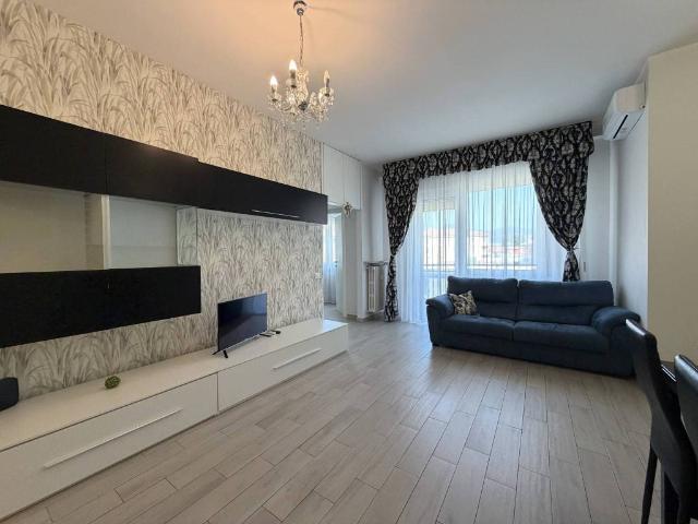 Appartamento in vendita a Bergamo BG