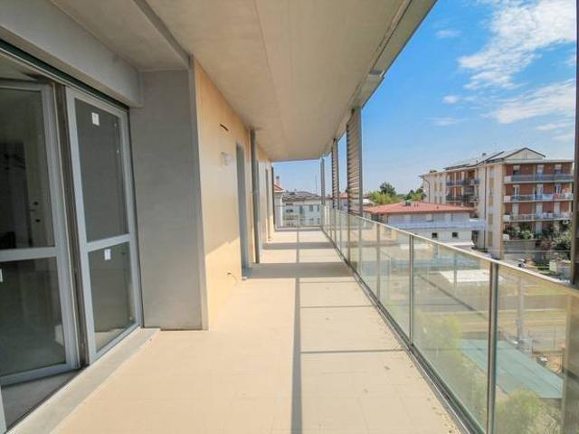Appartamento in vendita a Bergamo BG