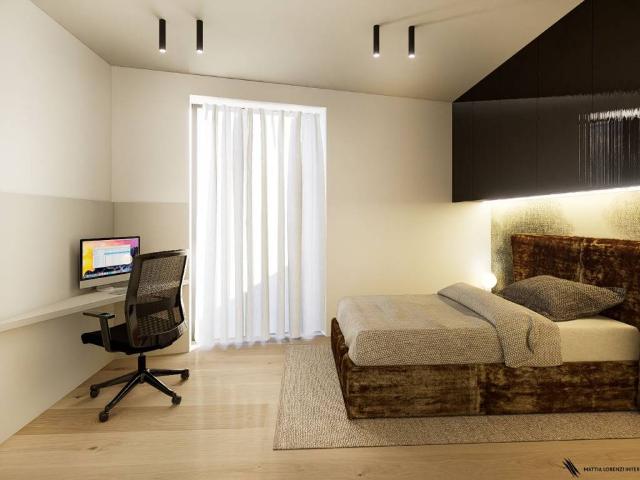 Appartamento in vendita a Bergamo BG