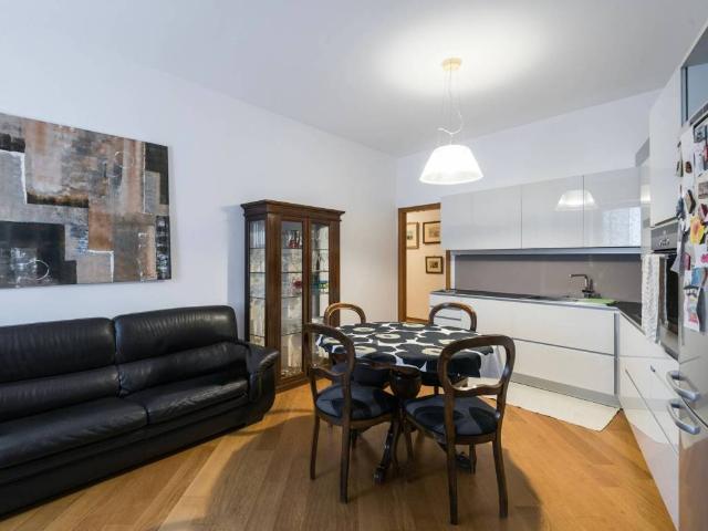 Appartamento in vendita a Bergamo BG