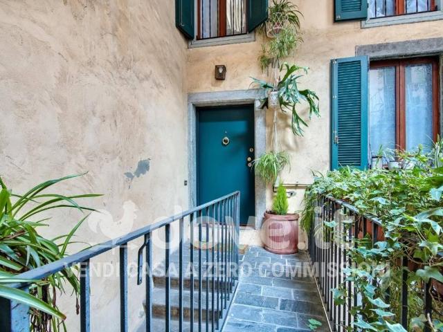 Appartamento in vendita a Bergamo BG