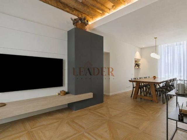 Appartamento in vendita a Bergamo BG