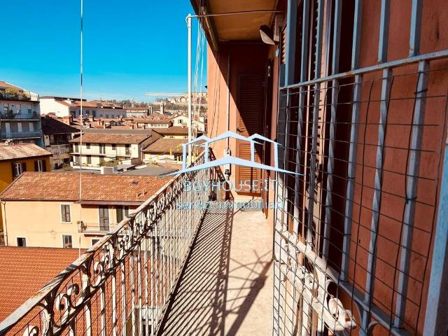 Appartamento in vendita a Bergamo BG