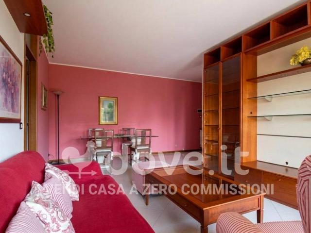 Appartamento in vendita a Bergamo BG
