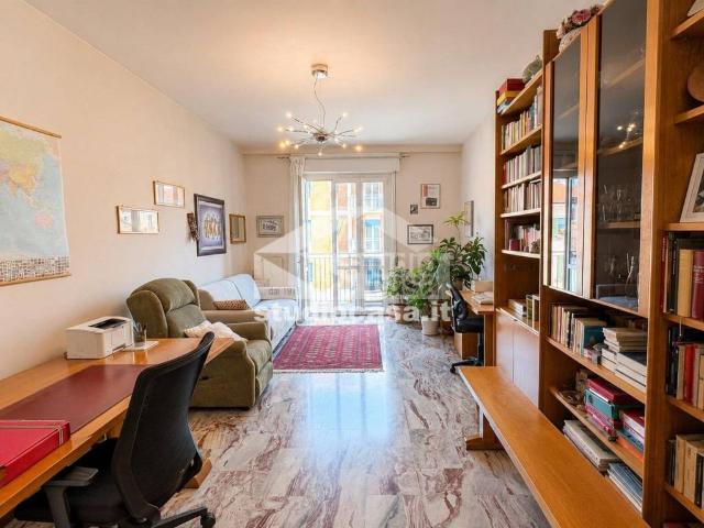 Appartamento in vendita a Bergamo BG