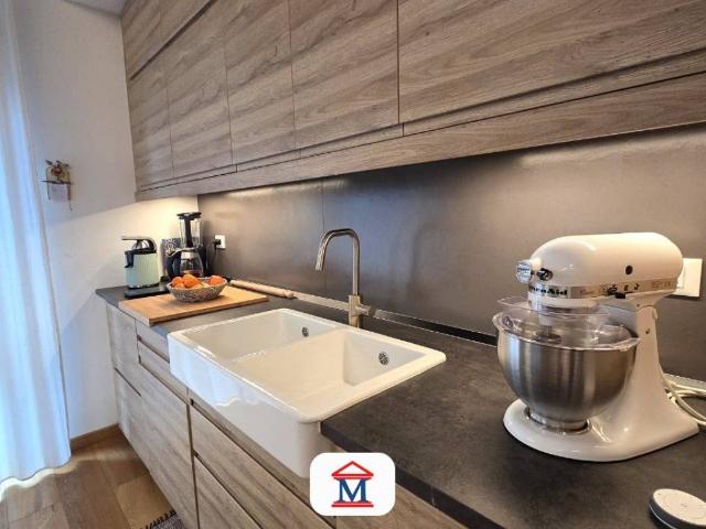 Appartamento in vendita a Bergamo BG