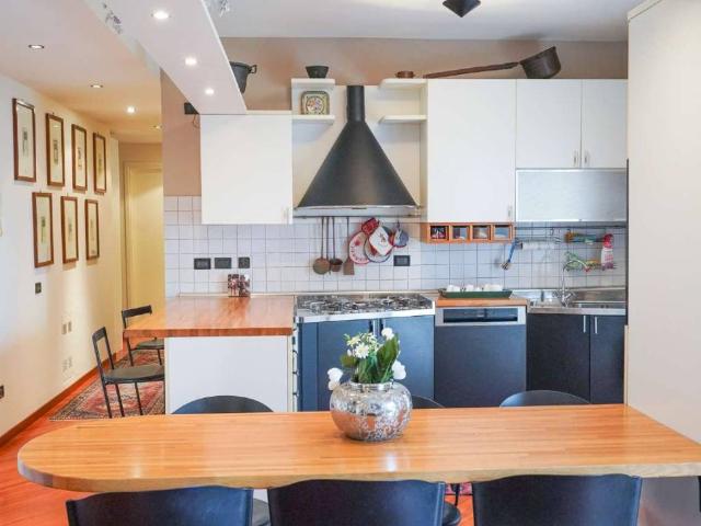 Appartamento in vendita a Bergamo BG