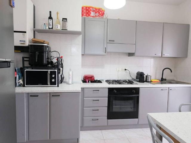 Appartamento in vendita a Bergamo BG