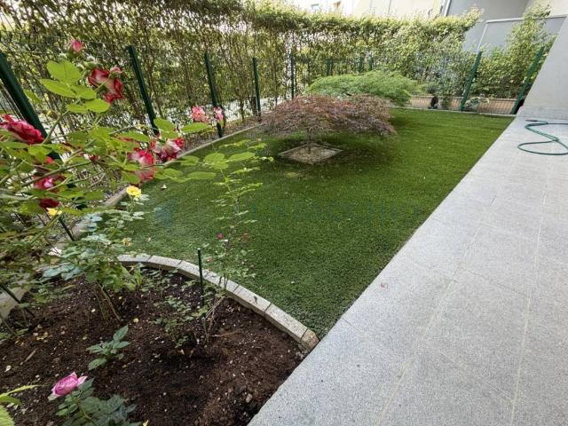 Appartamento in vendita a Bergamo BG