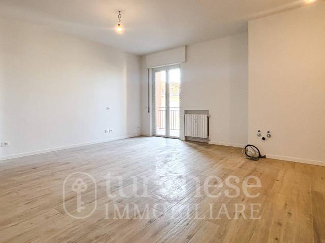 Appartamento in vendita a Bergamo BG