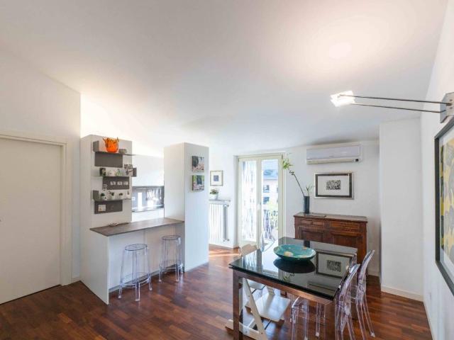 Appartamento in vendita a Bergamo BG