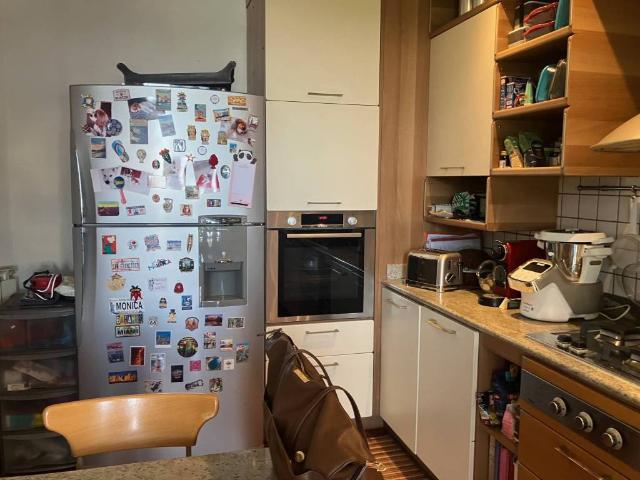 Appartamento in vendita a Bergamo BG