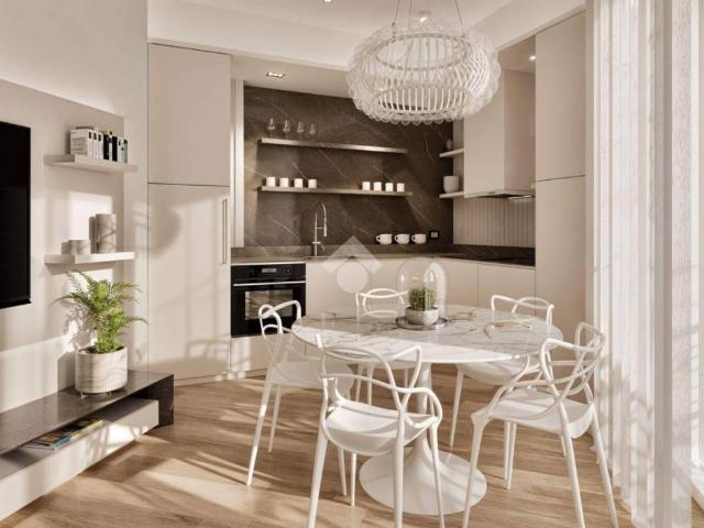 Appartamento in vendita a Bergamo BG