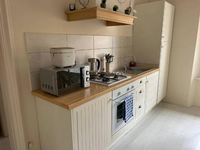Appartamento in vendita a Bergamo BG