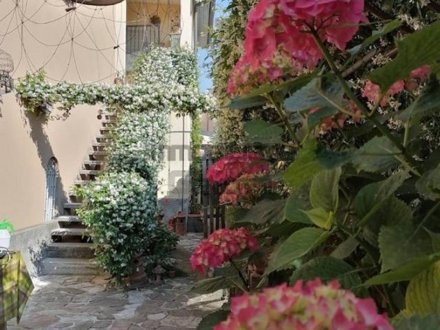 Appartamento in vendita a Bergamo BG