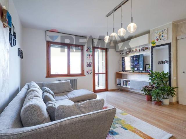 Appartamento in vendita a Bergamo BG